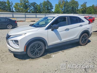 2022 MITSUBISHI ECLIPSE CROSS LE JA4ATVAA3NZ013502 - główne zdjęcie licytacji z USA - miniatura