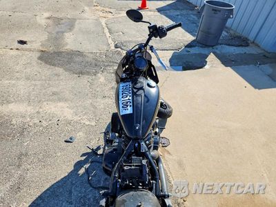 Zdjęcie 6 z 8 samochodu: 2023 INDIAN MOTORCYCLE CO. SPORT CHIEF VIN:56KDSDBH8P3013006 - miniatura