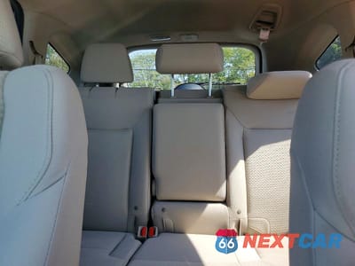 Zdjęcie 10 z 13 samochodu: 2016 HONDA CR-V EX VIN:2HKRM4H55GH661491 - miniatura