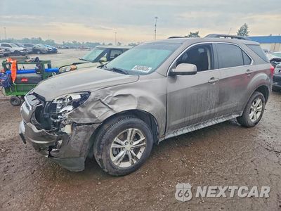 2012 CHEVROLET EQUINOX LT 2GNALDEK7C6377294 - główne zdjęcie licytacji z USA - miniatura