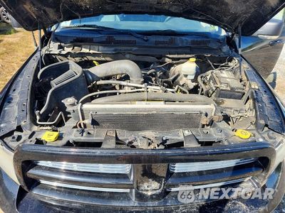 Zdjęcie 11 z 12 samochodu: 2012 DODGE RAM 1500 SPORT VIN:1C6RD7HT1CS141193 - miniatura