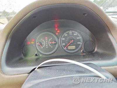 Zdjęcie 9 z 12 samochodu: 2005 HONDA CIVIC DX VP VIN:2HGES16395H503621 - miniatura