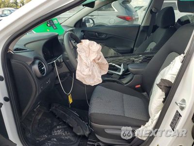 Zdjęcie 7 z 13 samochodu: 2020 HYUNDAI KONA SE VIN:KM8K12AA7LU424244 - miniatura