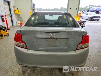 Zdjęcie 6 z 13 samochodu: 2011 SCION TC BASE VIN:JTKJF5C73B3007155 - miniatura
