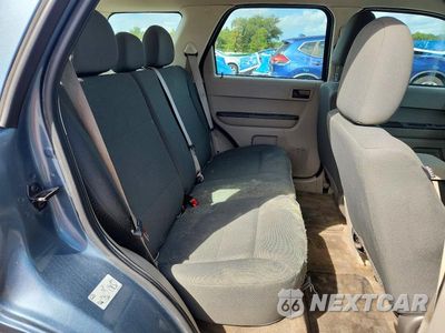 Zdjęcie 11 z 13 samochodu: 2011 FORD ESCAPE XLS VIN:1FMCU0C73BKC48353 - miniatura