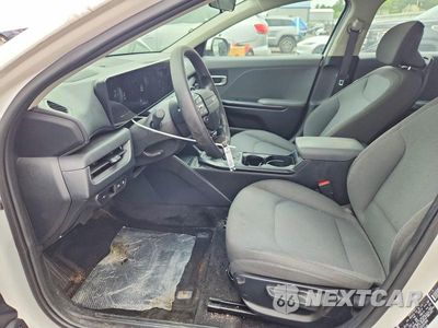 Zdjęcie 7 z 13 samochodu: 2025 KIA K4 LXS VIN:3KPFT4DE6SE023890 - miniatura