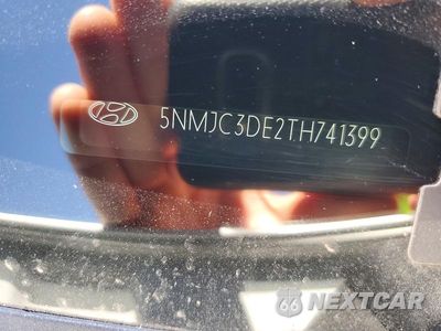Zdjęcie 13 z 13 samochodu: 2026 HYUNDAI TUCSON SEL CONVENIENCE VIN:5NMJC3DE2TH741399 - miniatura
