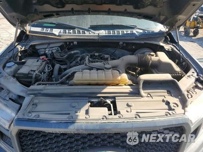 Zdjęcie 11 z 12 samochodu: 2019 FORD F150 SUPERCREW VIN:1FTEW1CP4KKC75817 - miniatura
