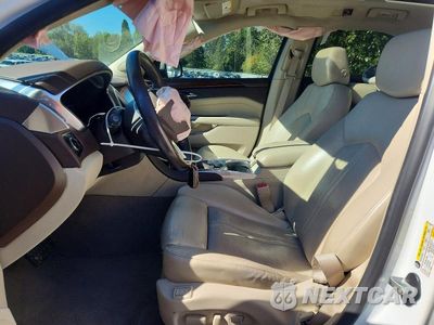 Zdjęcie 7 z 13 samochodu: 2015 CADILLAC SRX PREMIUM COLLECTION VIN:3GYFNGE32FS621467 - miniatura