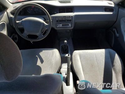 Zdjęcie 8 z 12 samochodu: 1993 HONDA CIVIC DX VIN:JHMEG854XPS022614 - miniatura