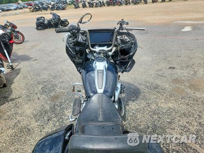Zdjęcie 6 z 8 samochodu: 2025 HARLEY-DAVIDSON FLTRX VIN:1HD1KH719SB645859 - miniatura