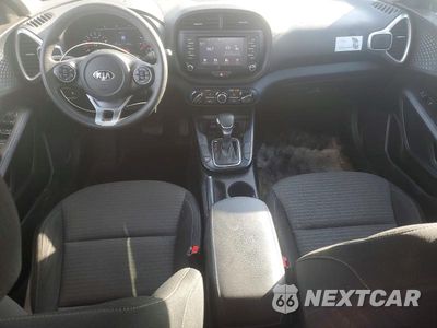 Zdjęcie 8 z 13 samochodu: 2021 KIA SOUL S VIN:KNDJ23AU0M7779043 - miniatura