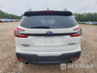 Zdjęcie 6 z 13 samochodu: 2026 SUBARU ASCENT PREMIUM VIN:4S4WMAAD6T3427087 - miniatura