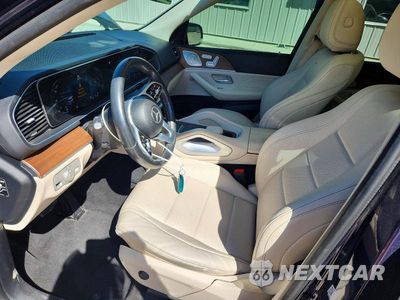 Zdjęcie 7 z 13 samochodu: 2022 MERCEDES-BENZ GLE 350 4MATIC VIN:4JGFB4KB9NA615315 - miniatura
