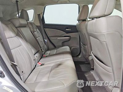 Zdjęcie 11 z 13 samochodu: 2014 HONDA CR-V EXL VIN:2HKRM3H75EH518355 - miniatura