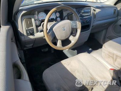 Zdjęcie 8 z 12 samochodu: 2004 DODGE RAM 1500 ST VIN:1D7HA16N54J247805 - miniatura