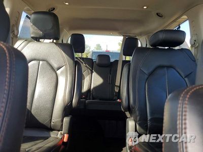Zdjęcie 10 z 13 samochodu: 2020 CHRYSLER PACIFICA TOURING L VIN:2C4RC1BG3LR133652 - miniatura