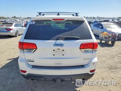 Zdjęcie 6 z 13 samochodu: 2015 JEEP GRAND CHEROKEE LIMITED VIN:1C4RJFBM6FC103244 - miniatura