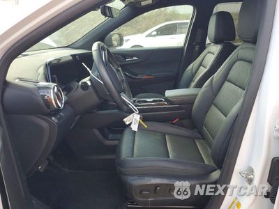 Zdjęcie 7 z 14 samochodu: 2025 CHEVROLET EQUINOX LT VIN:3GNAXHEG0SL120141 - miniatura
