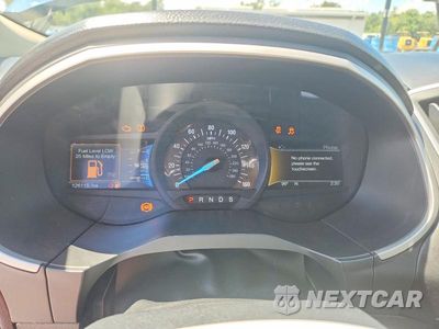 Zdjęcie 9 z 13 samochodu: 2017 FORD EDGE SEL VIN:2FMPK3J9XHBB86997 - miniatura