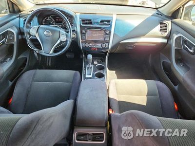 Zdjęcie 8 z 12 samochodu: 2013 NISSAN ALTIMA 2.5 VIN:1N4AL3AP6DC143893 - miniatura