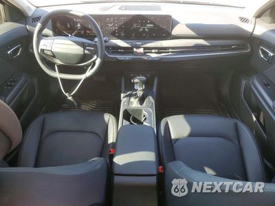 Zdjęcie 8 z 12 samochodu: 2026 KIA K4 EX VIN:3KPFU4DE3TE310392 - miniatura