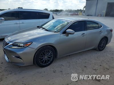 2018 LEXUS ES 350 58ABK1GG4JU106784 - główne zdjęcie licytacji z USA - miniatura