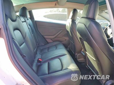 Zdjęcie 10 z 12 samochodu: 2019 TESLA MODEL 3 VIN:5YJ3E1EB7KF434127 - miniatura