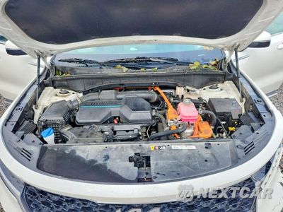 Zdjęcie 11 z 12 samochodu: 2024 KIA SORENTO EX VIN:KNDRHDLG8R5235441 - miniatura