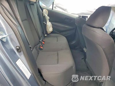 Zdjęcie 10 z 12 samochodu: 2026 TOYOTA COROLLA LE VIN:5YFB4MDE1TP389185 - miniatura