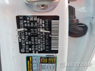 Zdjęcie 14 z 14 samochodu: 2020 KIA TELLURIDE LX VIN:5XYP24HC7LG054649 - miniatura