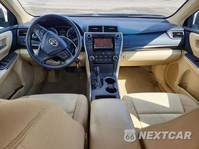 Zdjęcie 8 z 12 samochodu: 2015 TOYOTA CAMRY LE VIN:4T4BF1FK9FR492892 - miniatura