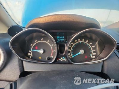 Zdjęcie 9 z 12 samochodu: 2014 FORD FIESTA SE VIN:3FADP4EJ3EM200953 - miniatura