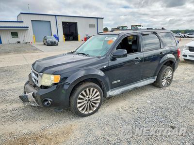 2008 FORD ESCAPE LIMITED 1FMCU04128KC92671 - główne zdjęcie licytacji z USA - miniatura
