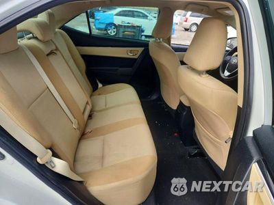 Zdjęcie 10 z 12 samochodu: 2017 TOYOTA COROLLA LE VIN:2T1BURHE2HC953344 - miniatura