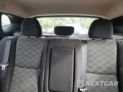 Zdjęcie 10 z 14 samochodu: 2017 NISSAN ROGUE SPORT SV VIN:JN1BJ1CR2HW126426 - miniatura