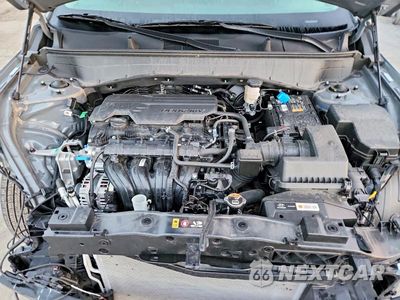 Zdjęcie 12 z 13 samochodu: 2025 HYUNDAI KONA SE VIN:KM8HACAB3SU267044 - miniatura