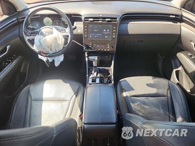 Zdjęcie 8 z 14 samochodu: 2022 HYUNDAI TUCSON SEL VIN:5NMJCCAE5NH014278 - miniatura