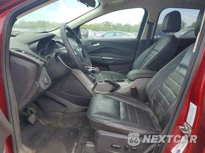 Zdjęcie 7 z 13 samochodu: 2016 FORD ESCAPE SE VIN:1FMCU0G7XGUB80428 - miniatura
