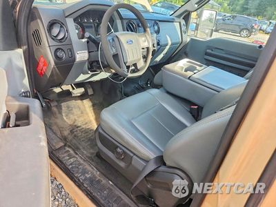 Zdjęcie 8 z 12 samochodu: 2012 FORD F250 SUPER DUTY VIN:1FTDF2B68CEA33915 - miniatura