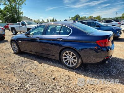 Drugie zdjęcie samochodu z przodu: 2015 BMW 535 XI VIN:WBA5B3C56FD545675 - miniatura