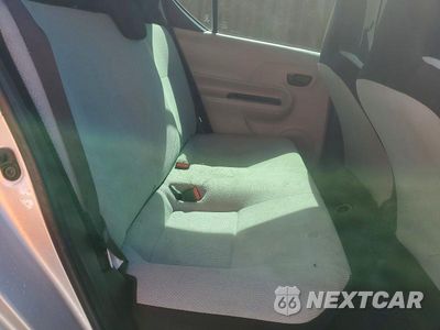 Zdjęcie 11 z 13 samochodu: 2014 TOYOTA PRIUS C ONE VIN:JTDKDTB30E1575187 - miniatura