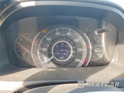 Zdjęcie 9 z 14 samochodu: 2014 HONDA CR-V LX VIN:5J6RM4H3XEL016482 - miniatura