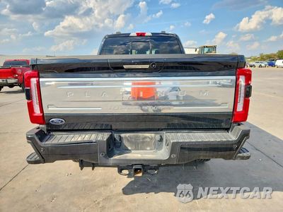 Zdjęcie 6 z 12 samochodu: 2024 FORD F250 SUPER DUTY VIN:1FT8W2BM6REC39419 - miniatura