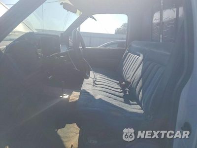 Zdjęcie 7 z 12 samochodu: 1989 CHEVROLET GMT-400 K1500 VIN:1GCDK14K6KZ207083 - miniatura
