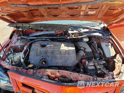 Zdjęcie 11 z 12 samochodu: 2013 TOYOTA COROLLA S SPECIAL EDITION VIN:2T1BU4EE7DC077730 - miniatura