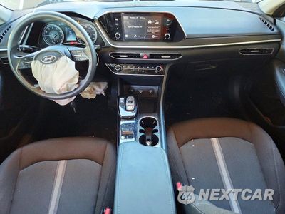 Zdjęcie 8 z 12 samochodu: 2020 HYUNDAI SONATA SE VIN:5NPEG4JA1LH052129 - miniatura