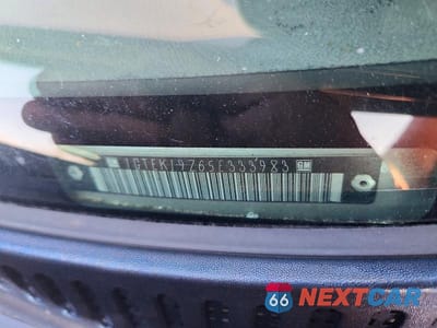 Zdjęcie 12 z 12 samochodu: 2005 GMC NEW SIERRA K1500 VIN:1GTEK19Z65E333983 - miniatura