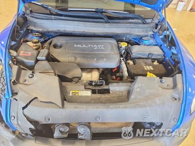 Zdjęcie 12 z 13 samochodu: 2018 JEEP CHEROKEE TRAILHAWK VIN:1C4PJMBBXJD567294 - miniatura
