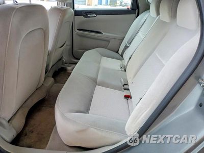 Zdjęcie 10 z 12 samochodu: 2008 CHEVROLET IMPALA LS VIN:2G1WB58N881244389 - miniatura